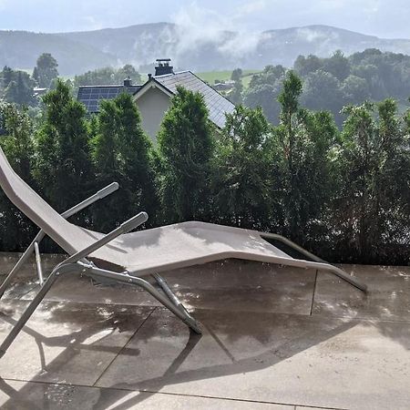 Club Dres Apartment Bockau Екстериор снимка