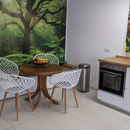 Club Dres Apartment Bockau Екстериор снимка