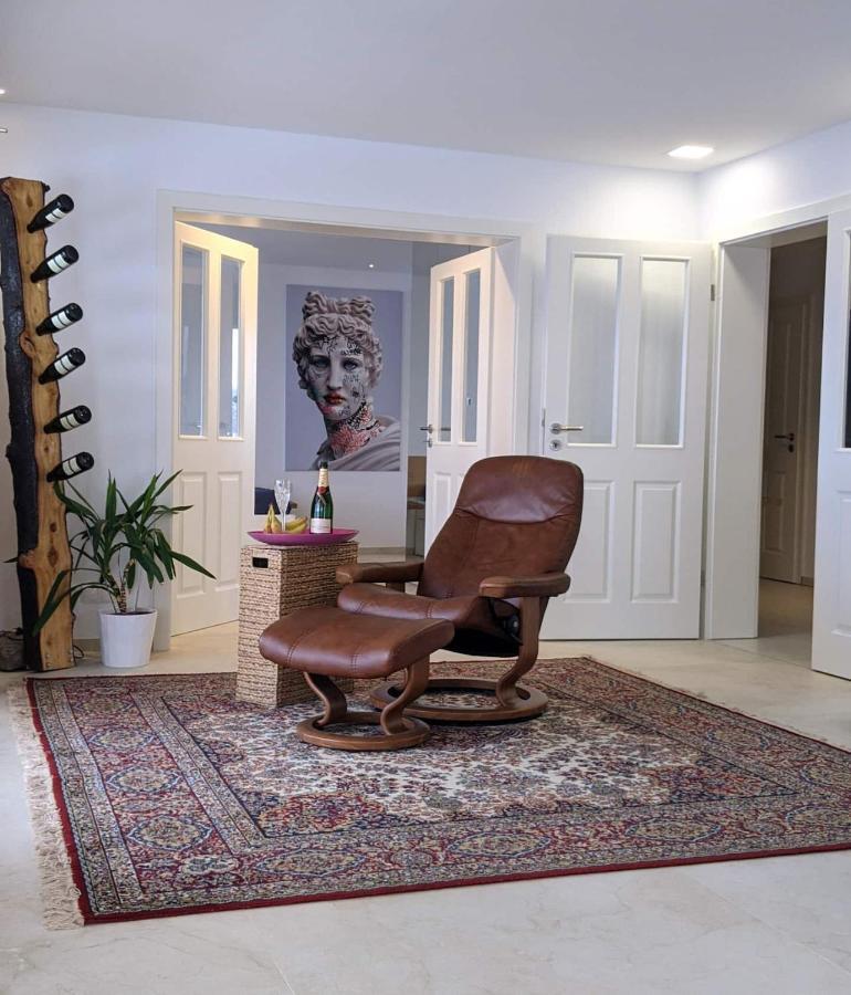 Club Dres Apartment Bockau Екстериор снимка