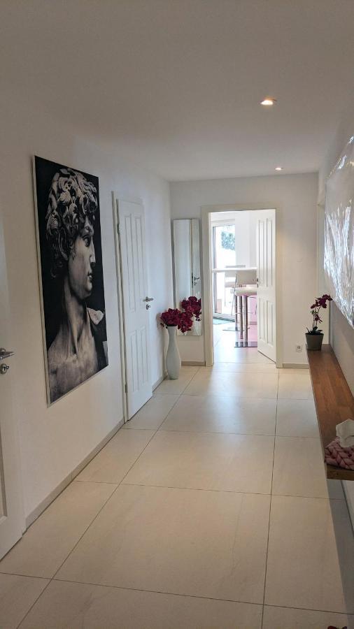 Club Dres Apartment Bockau Екстериор снимка