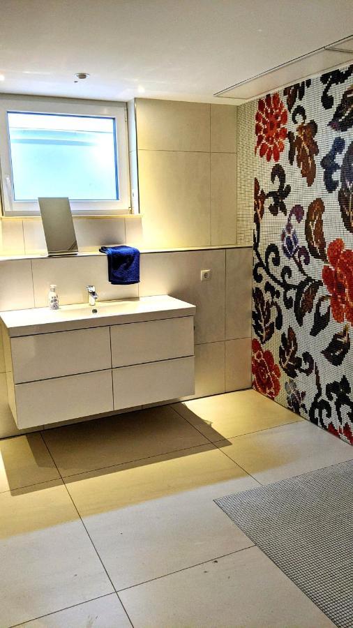 Club Dres Apartment Bockau Екстериор снимка